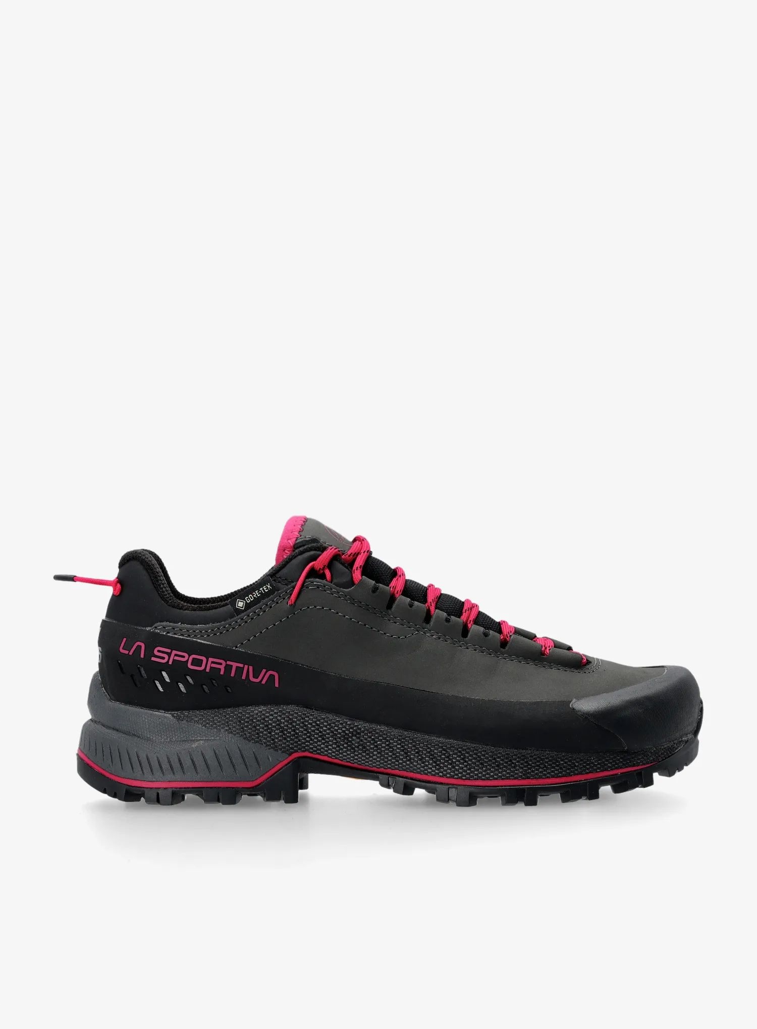 Buty Gore Tex damskie La Sportiva TX5 Evo Gtx carbon/azalea 40,5