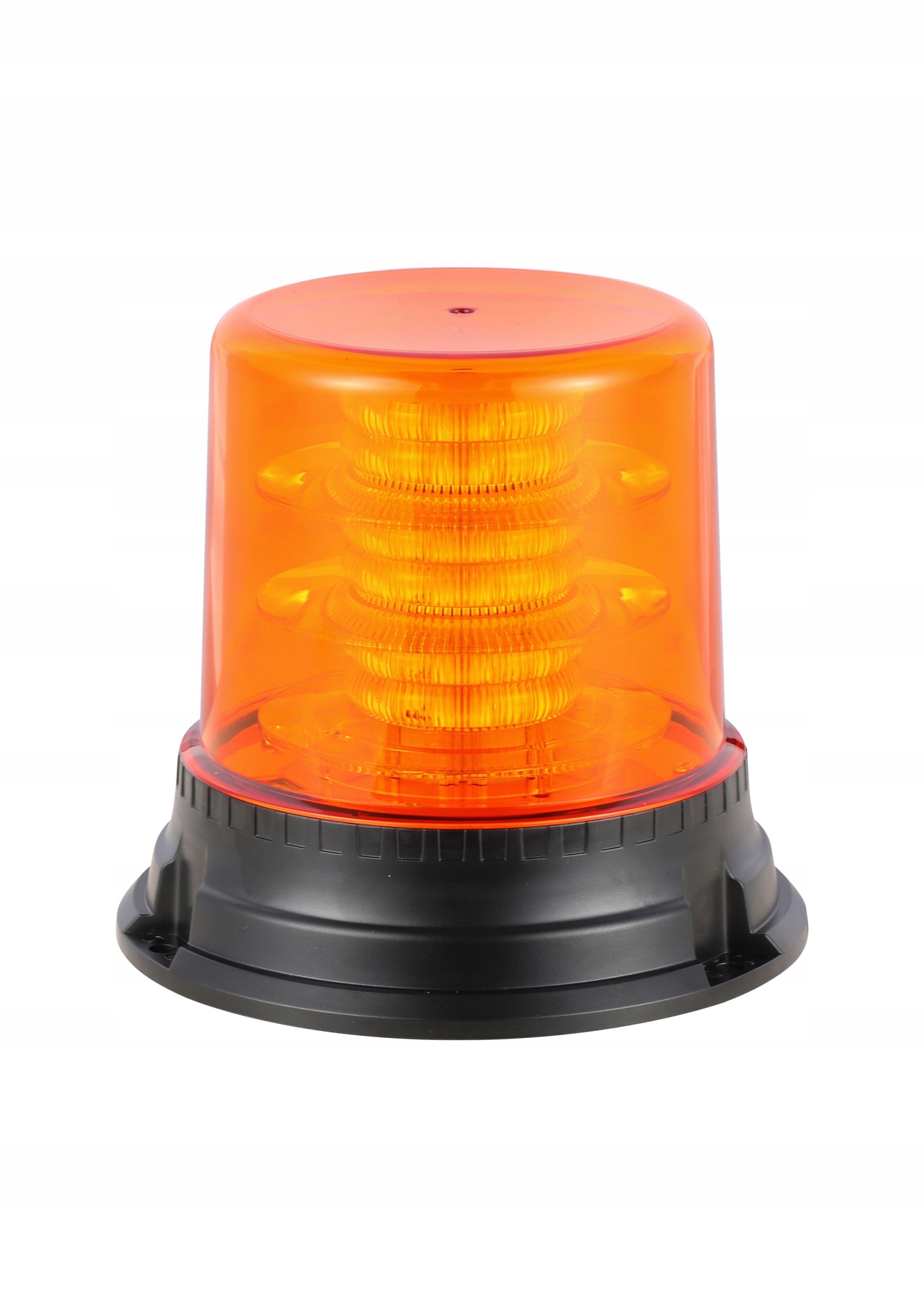 Výstražný blesk 36x Led R65 R10 3 šrouby 4 záblesky