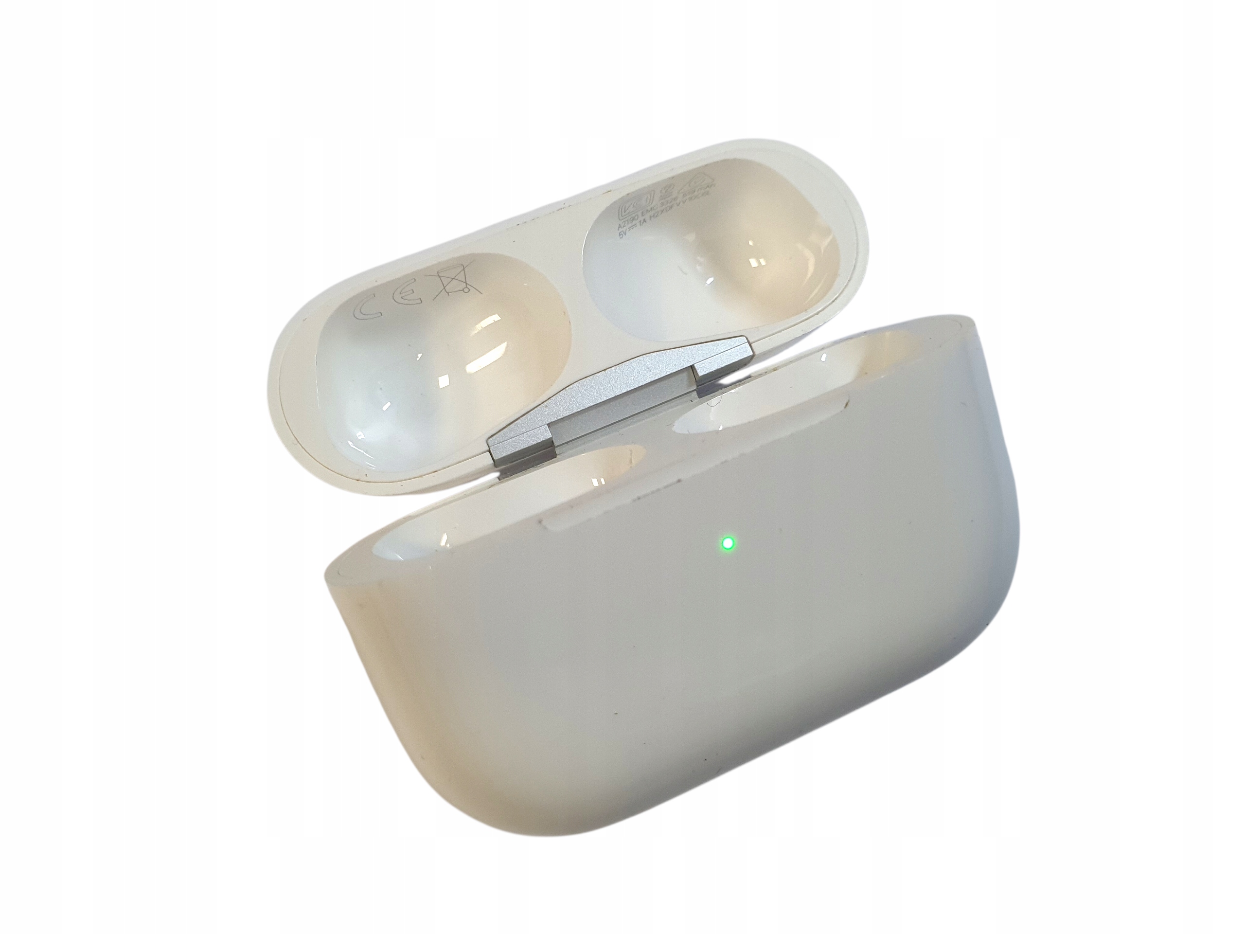 Airpods Wireless Charging Case - Niska cena na Allegro