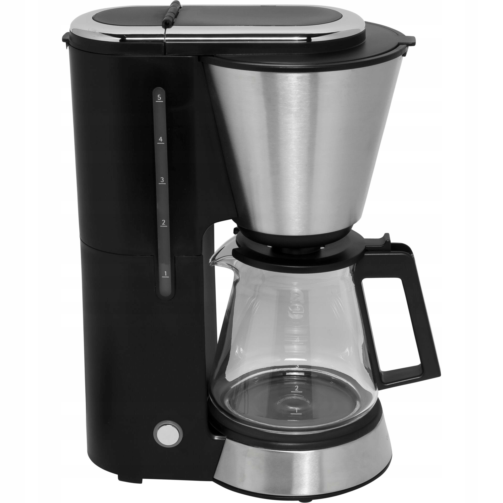 Wmf KÜCHENminis Kaffeemaschine Glas