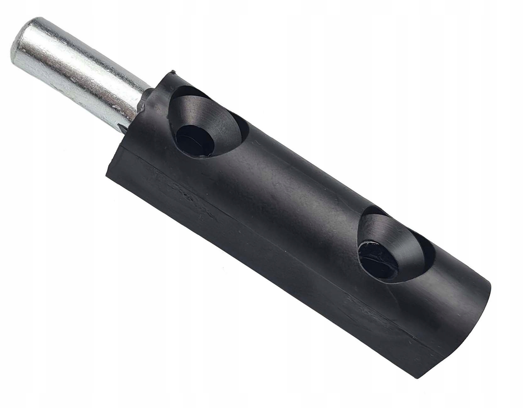 

Zawias Drzwiowy Przykręcany Pcv W70 Czarny