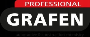 Zmywacz do komory silnika Grafen 500ml Producent Grafen Professional
