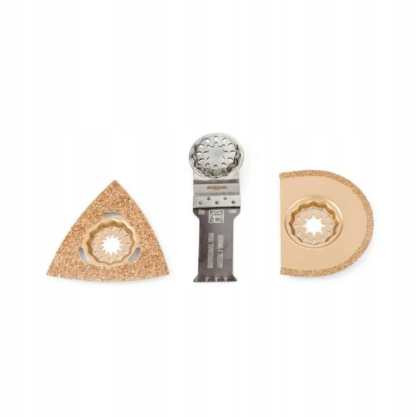 Kombinovaný čistič dlaždic Starlock Fein 35222967070