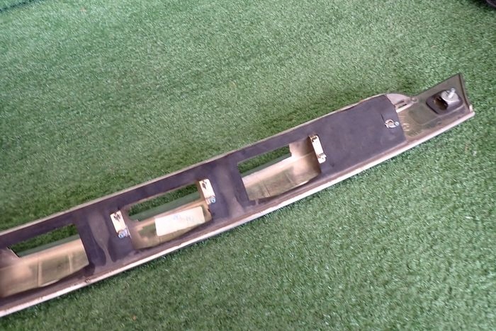 RENAULT FLUENCE Couverture du capot Arrière 848102365R
