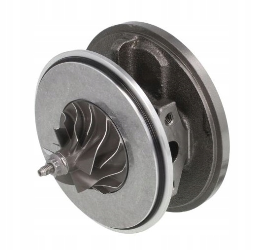 Cartridge Jádro Vložka Turbíny Seat Altea Leon Toledo III 2.0TDI 140 Km