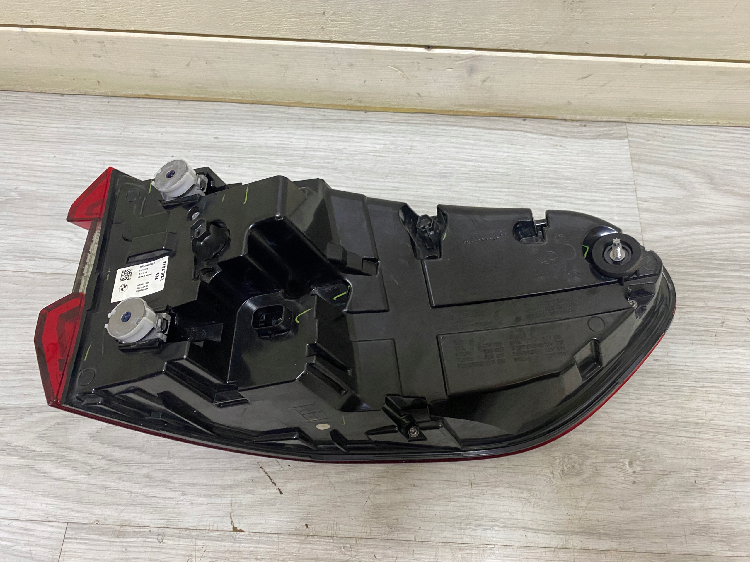 BMW X5 G05 light rear left H3744225908