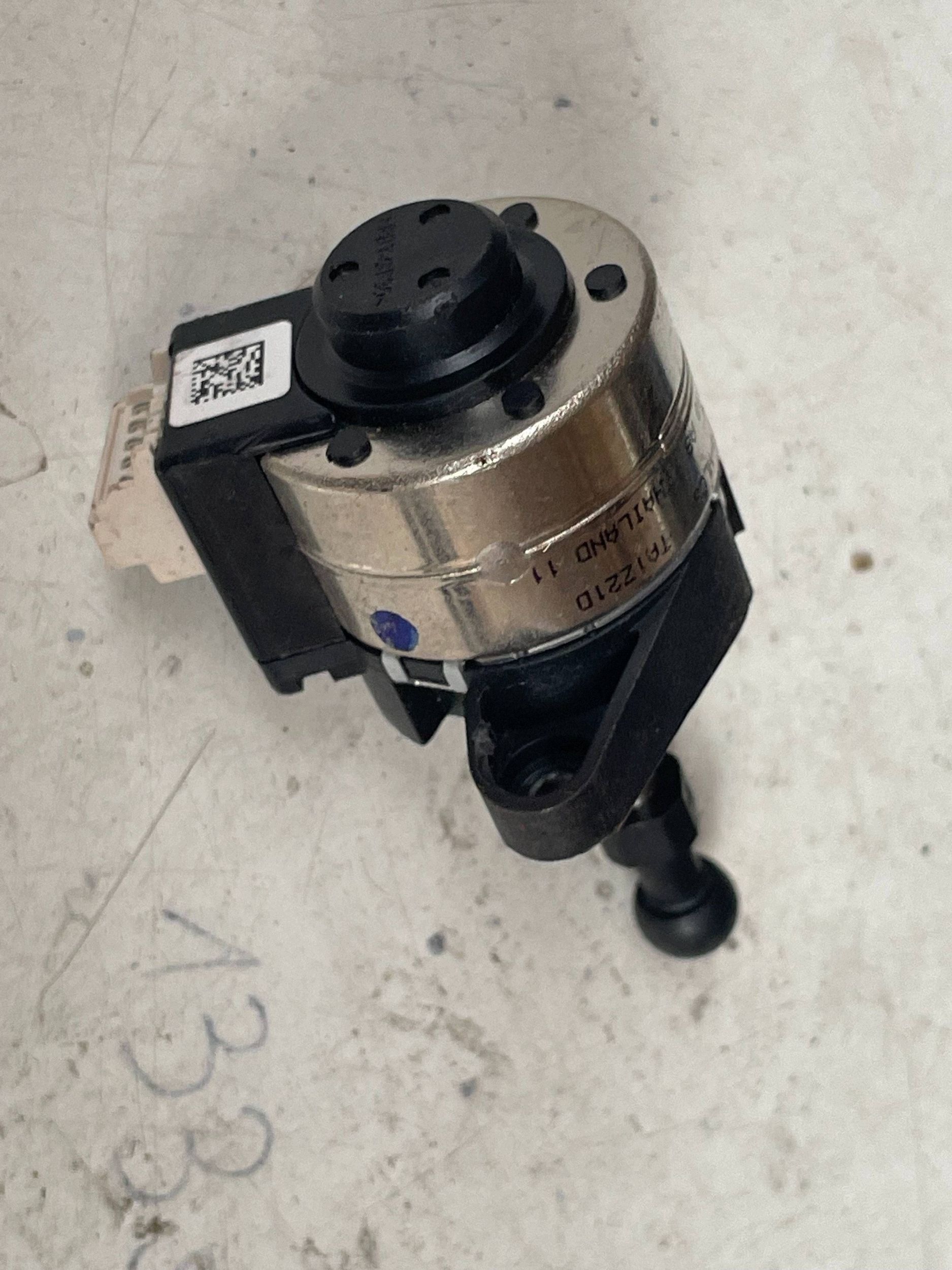 Motor Regulations- lichte AUDI A6 S6 C8 4K 163439-10 @M