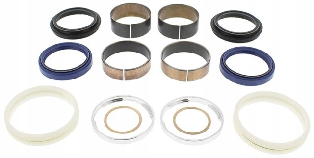 Pivot Works Sada Na Opravu Predného Zavesenia Yamaha Yz 150/250 (04)