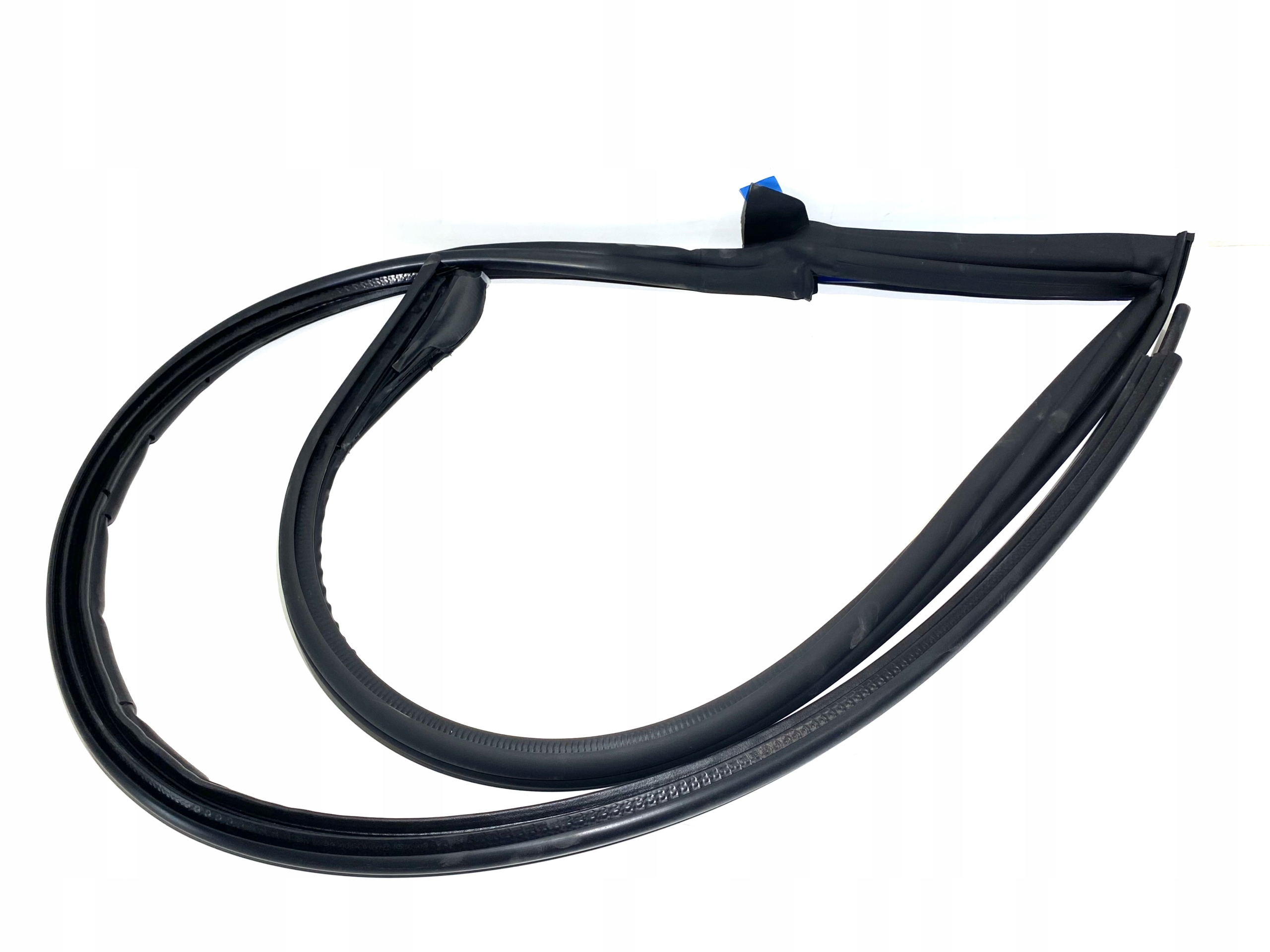 Уплотнитель двери П BMW E86 Z4 3420704