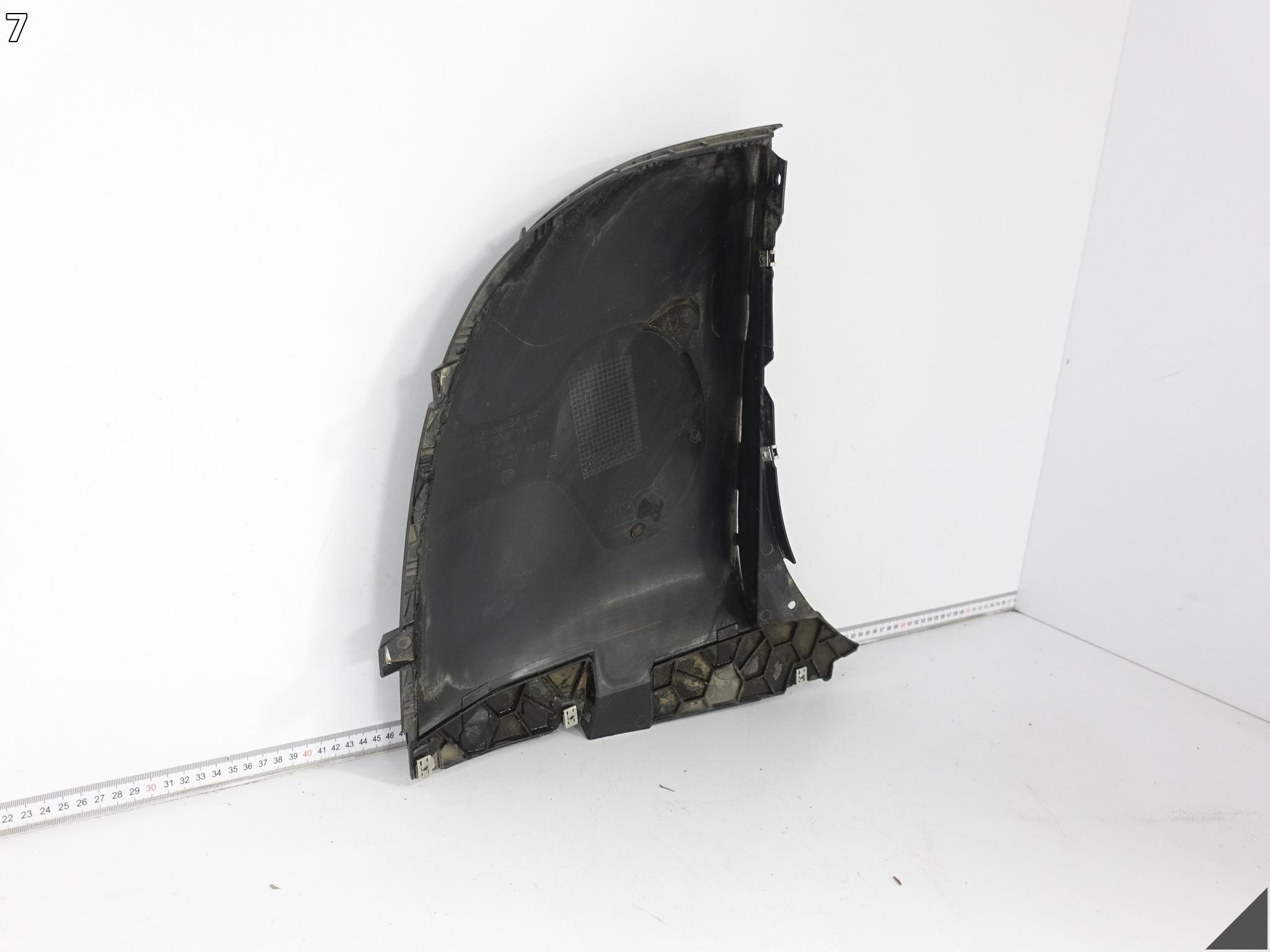 VW ID7 ID.7 14A 23- air duct air line intake mudguard front right