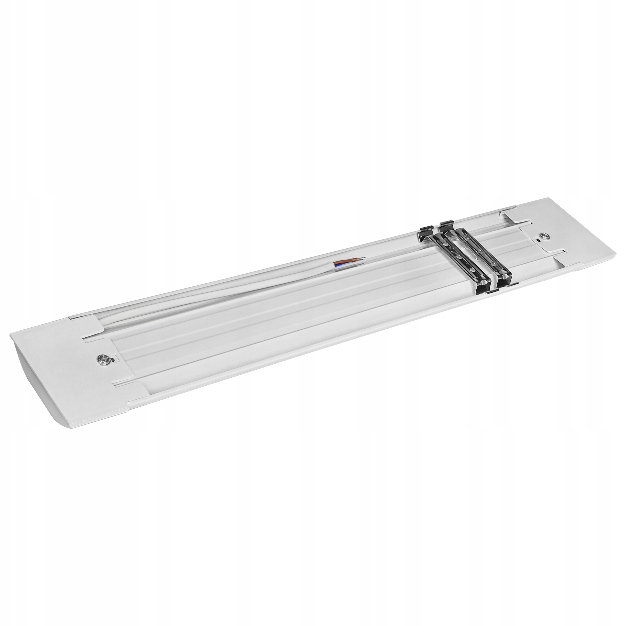 Lampa LED 60cm NATYNKOWA PANEL oprawa ŚWIETLÓWKA Marka Masterled