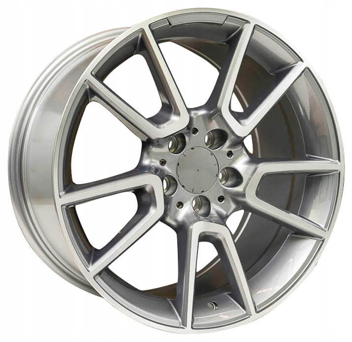 VW PASSAT B5 B6 B7 B8 FELGI 18 5X112