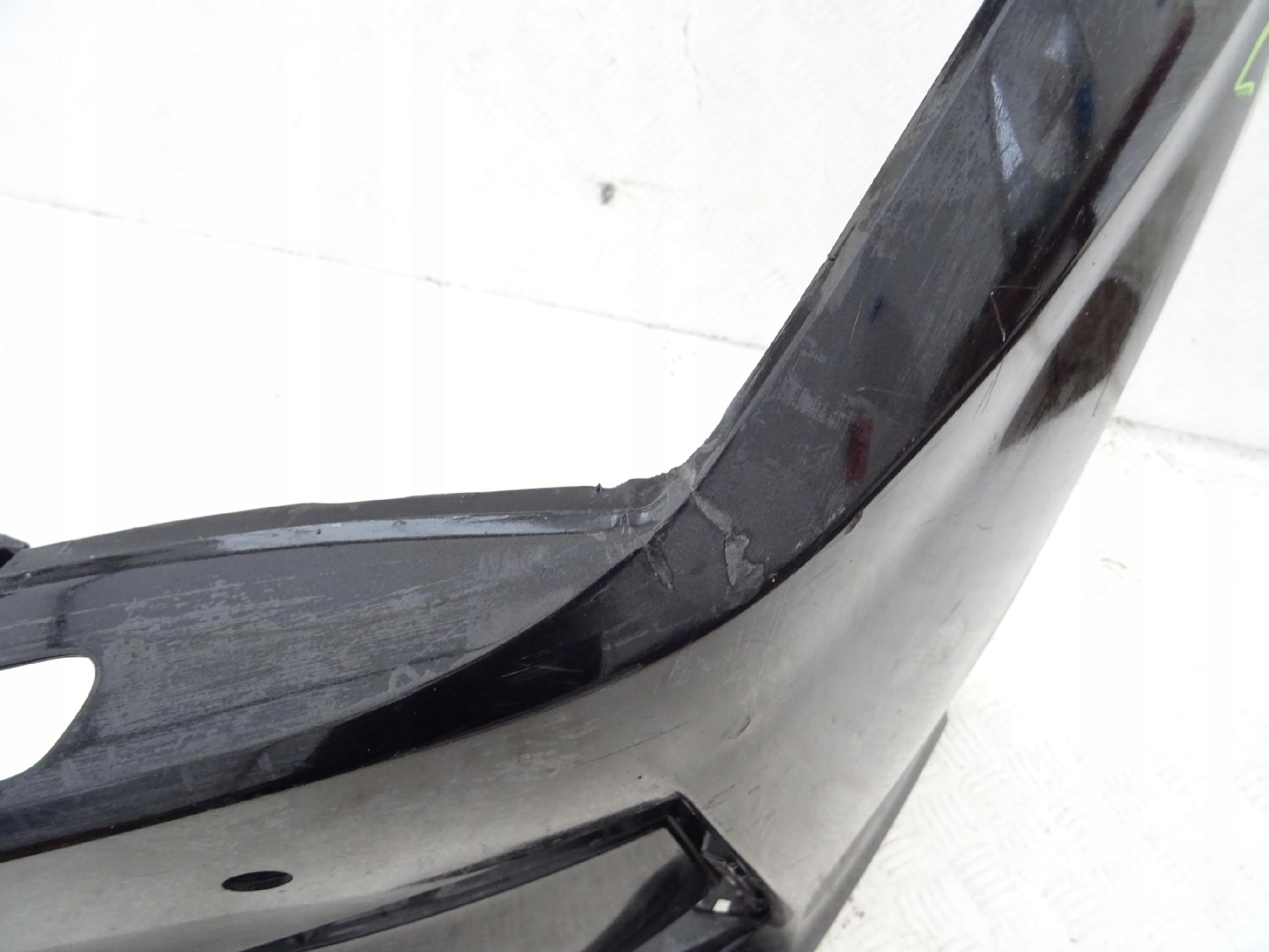 Lexus RX450H RX IV 4 15- bumper front