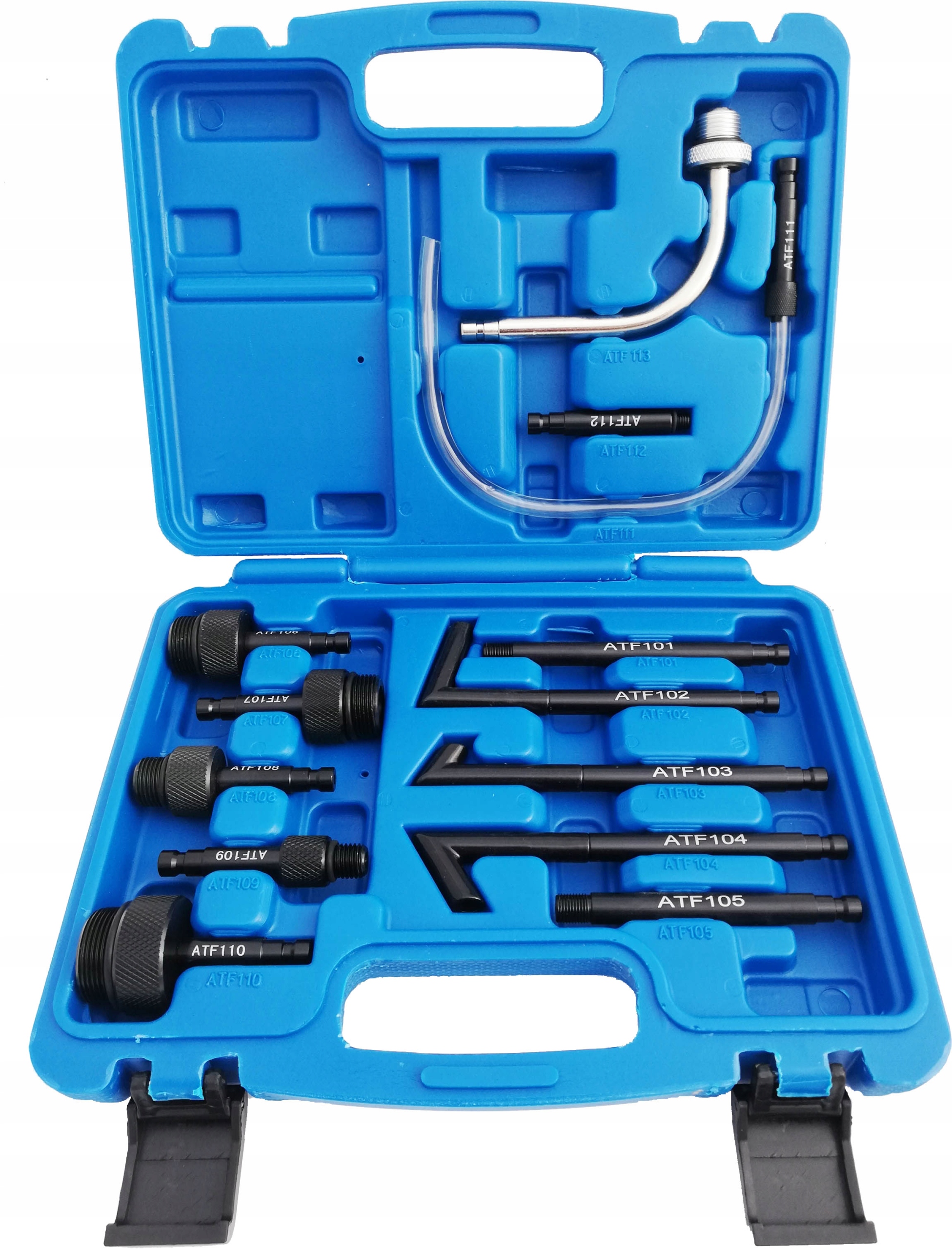 АДАПТЕРЫ ДЛЯ ЗАМЕНЫ МАСЛА В ТРАНСМИССИЯХ DSG