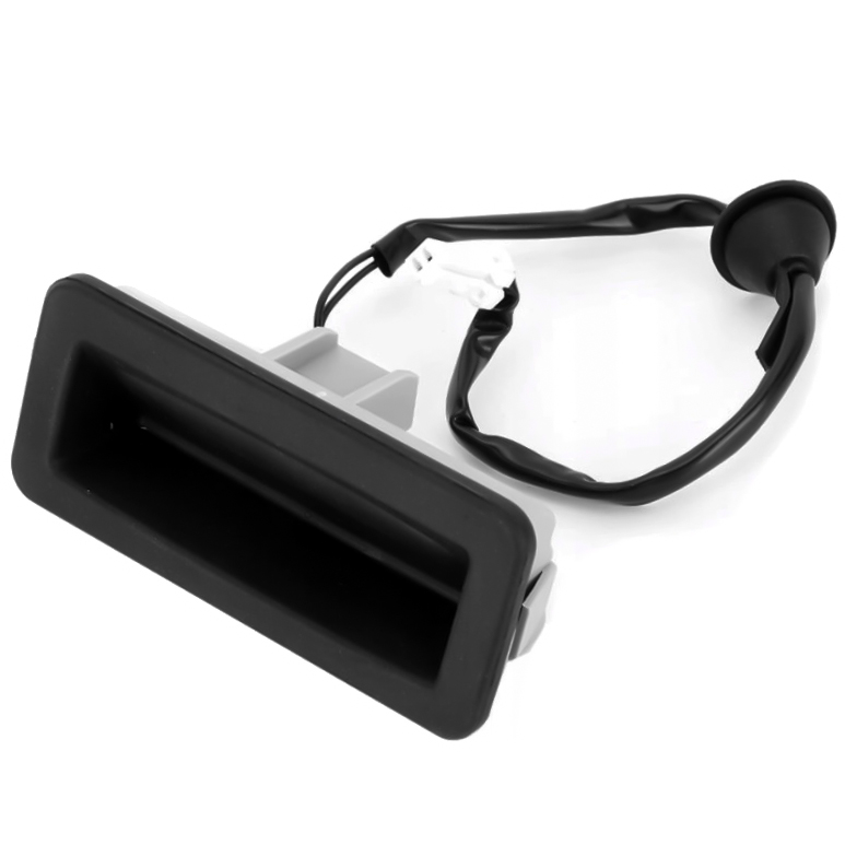 PRZYCISK MIKROSTYK ZAMKA TYLNEJ KLAPY BAGAŻNIKA DO FORD FOCUS MK2 C-MAX