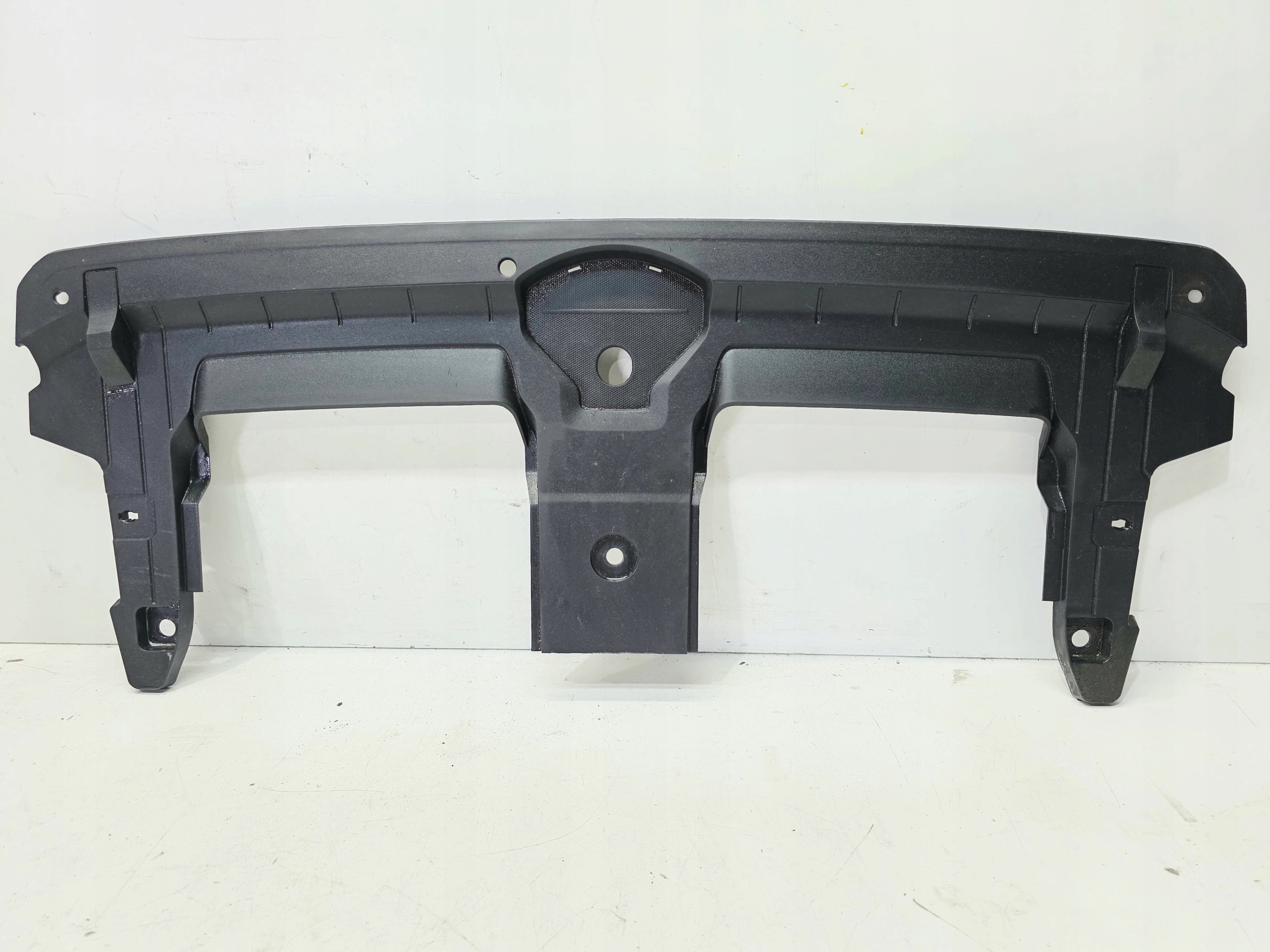 cover cap supports upper AUDI Q7 4M 4M0807081