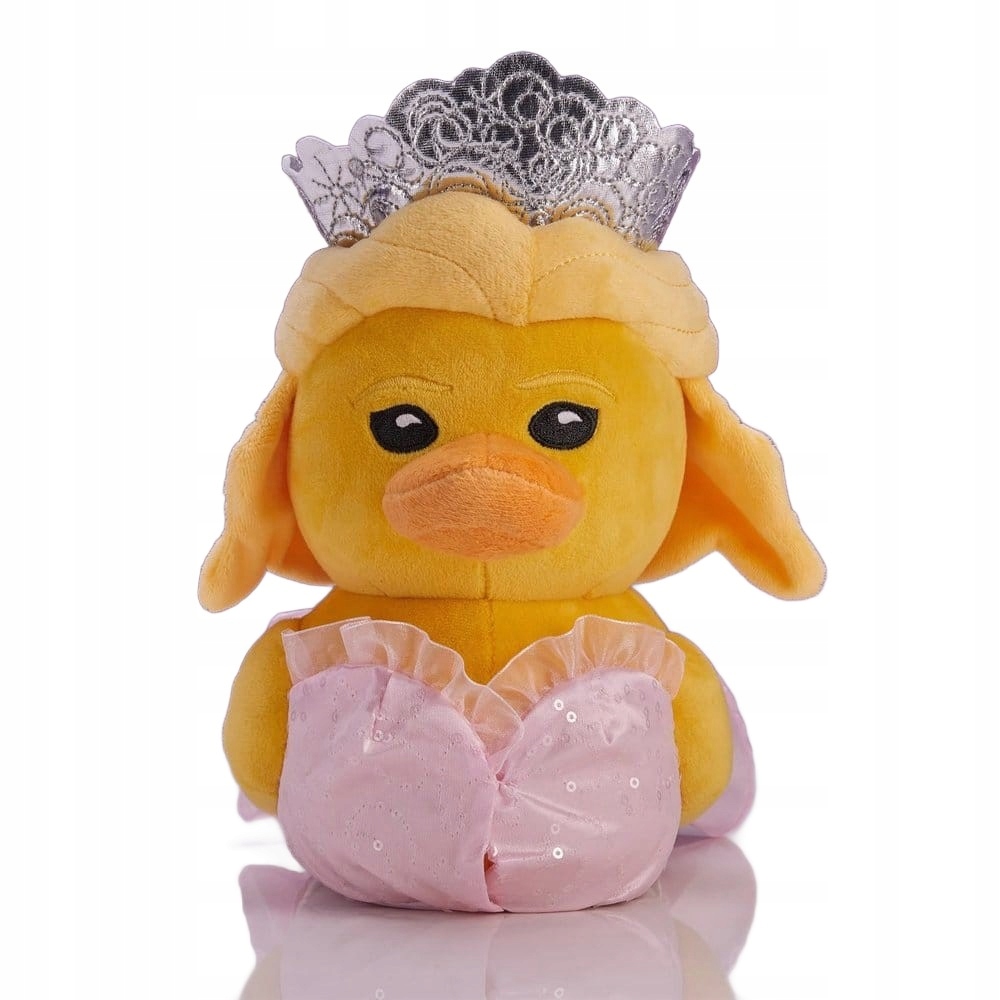 Tubbz Kačenka Wicked Glinda 20 cm Figurka Plyšák