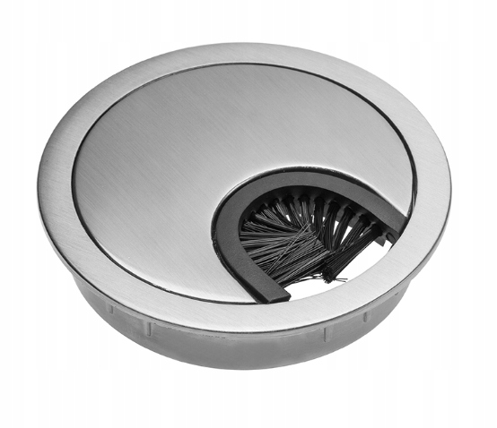 

Przelotka kabla przepust metal fi60 Inox Gtv