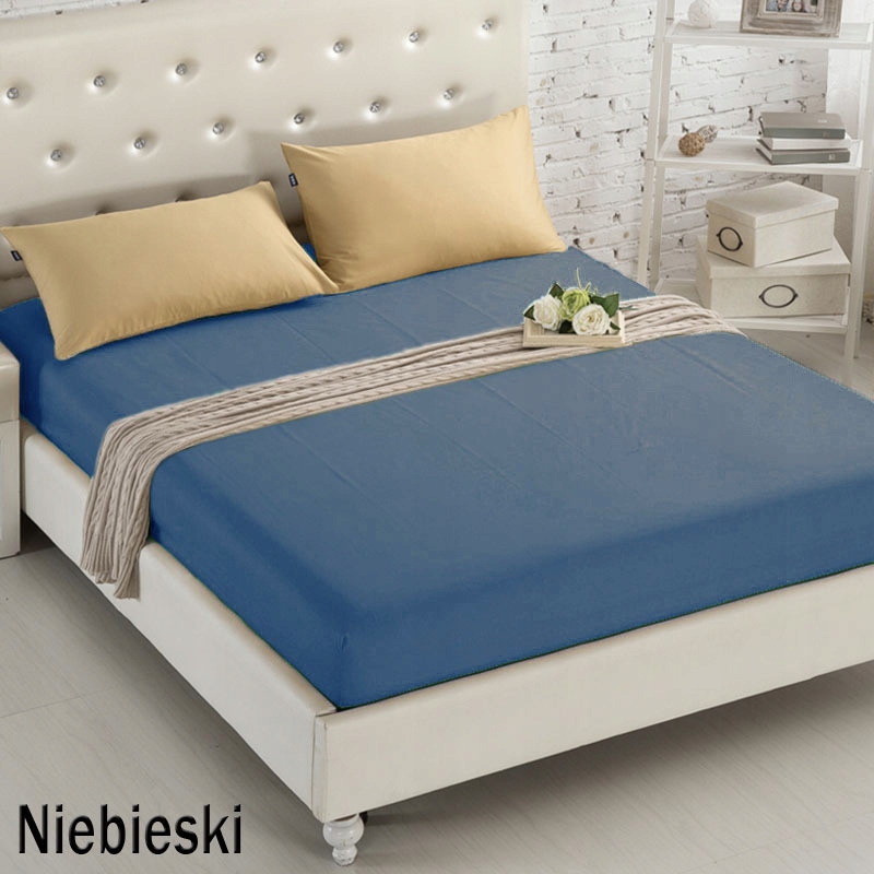 GRUBE PRZEŚCIERADŁO JERSEY Z GUMKĄ 80x160 ZAKŁADKA NA ŁÓŻKO MATERAC POLSKA Płeć chłopcy dziewczynki