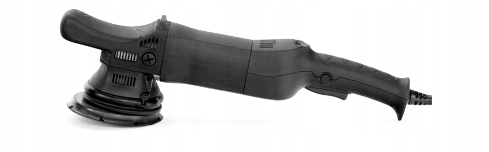 EVOXA HDC21 - MASZYNA POLERSKA SAMOCHODOWA POLERKA Moc 970 W