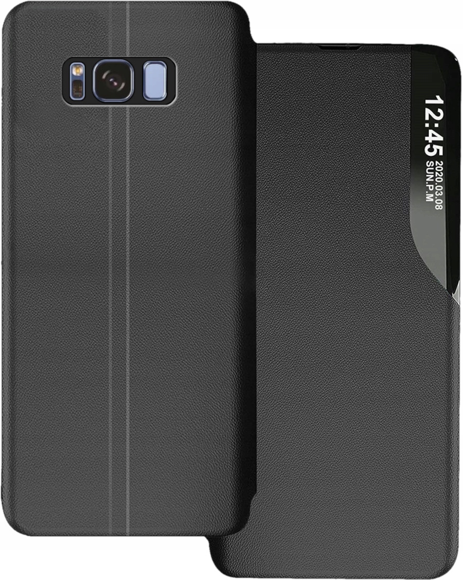 

Etui Smart View Cover Case Do Samsung S8