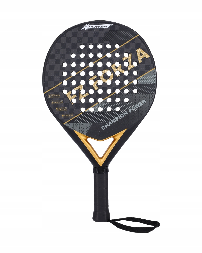 Raketa Fz Forza Champion Power