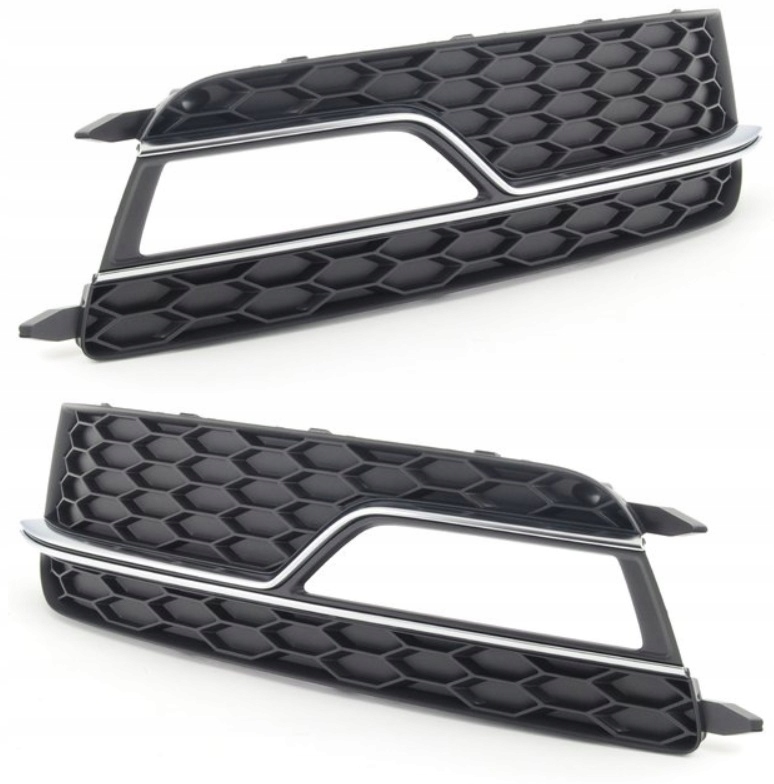 TC-A5-006 - AUDI A5 B8 S-LINE 11-14 Галогенні манекени в зборі