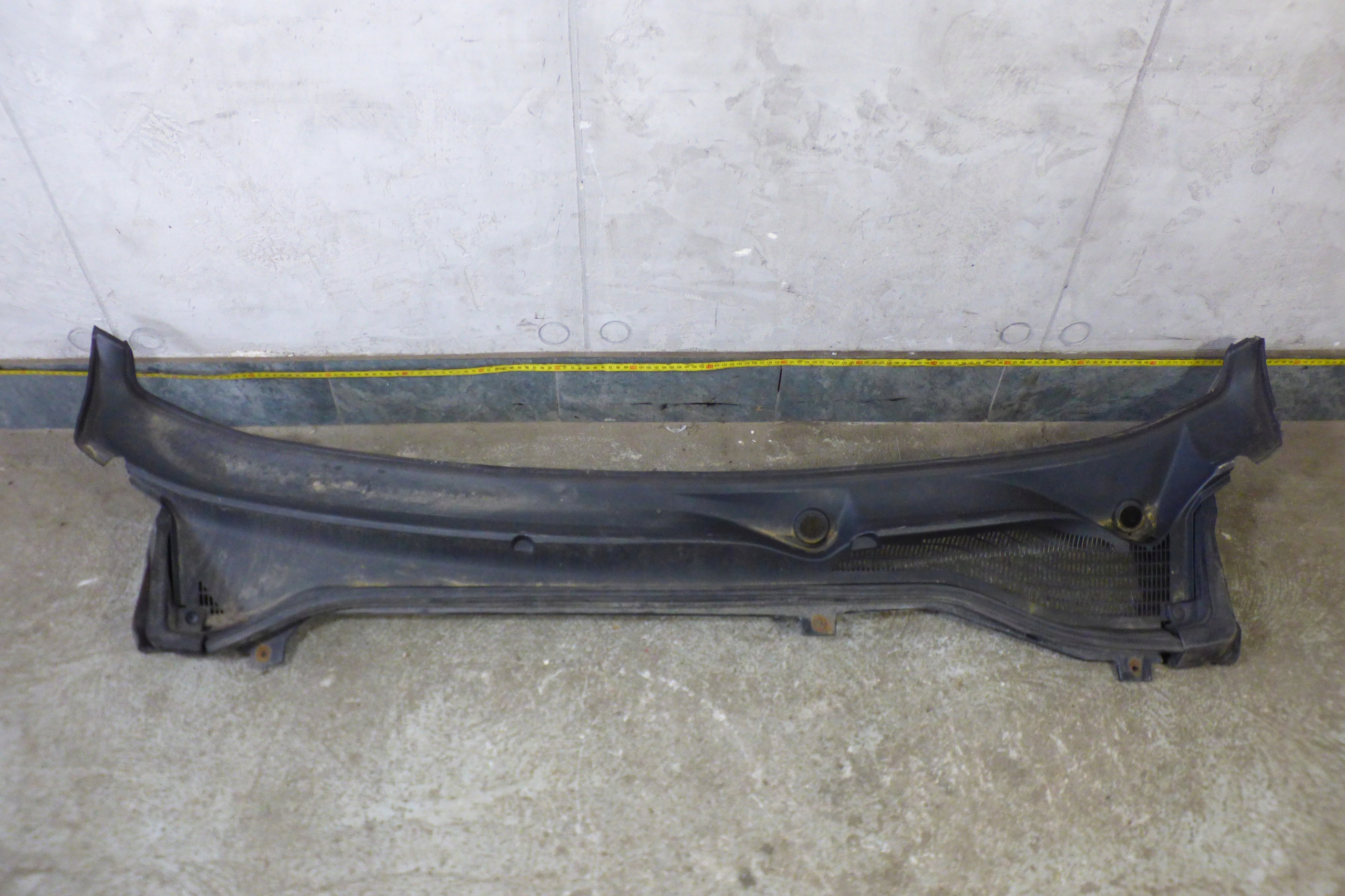 podszybie górne EUROPA 735600340 COMBO D DOBLO II