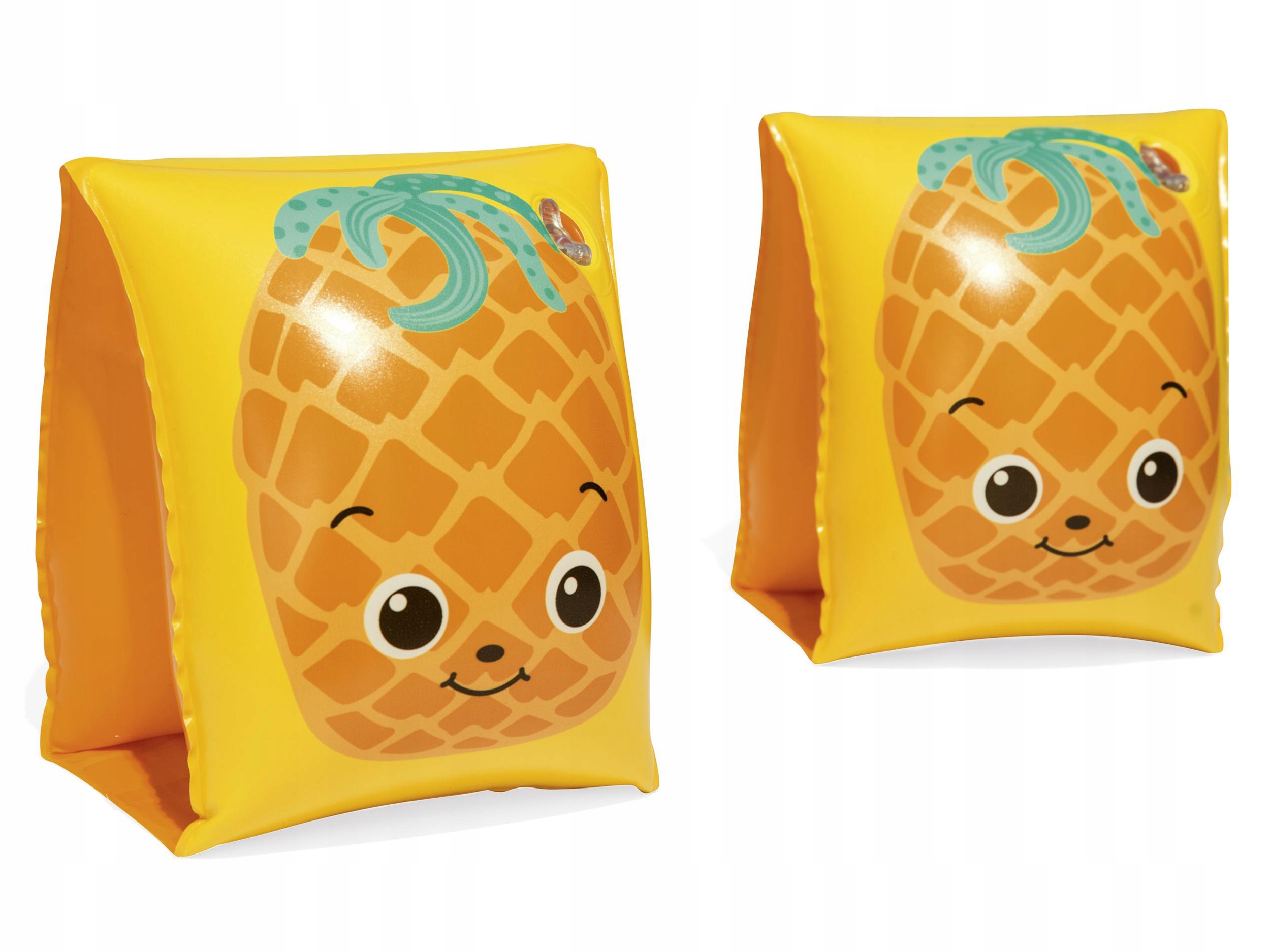 

Rękawki do pływania ananas Bestway 32042