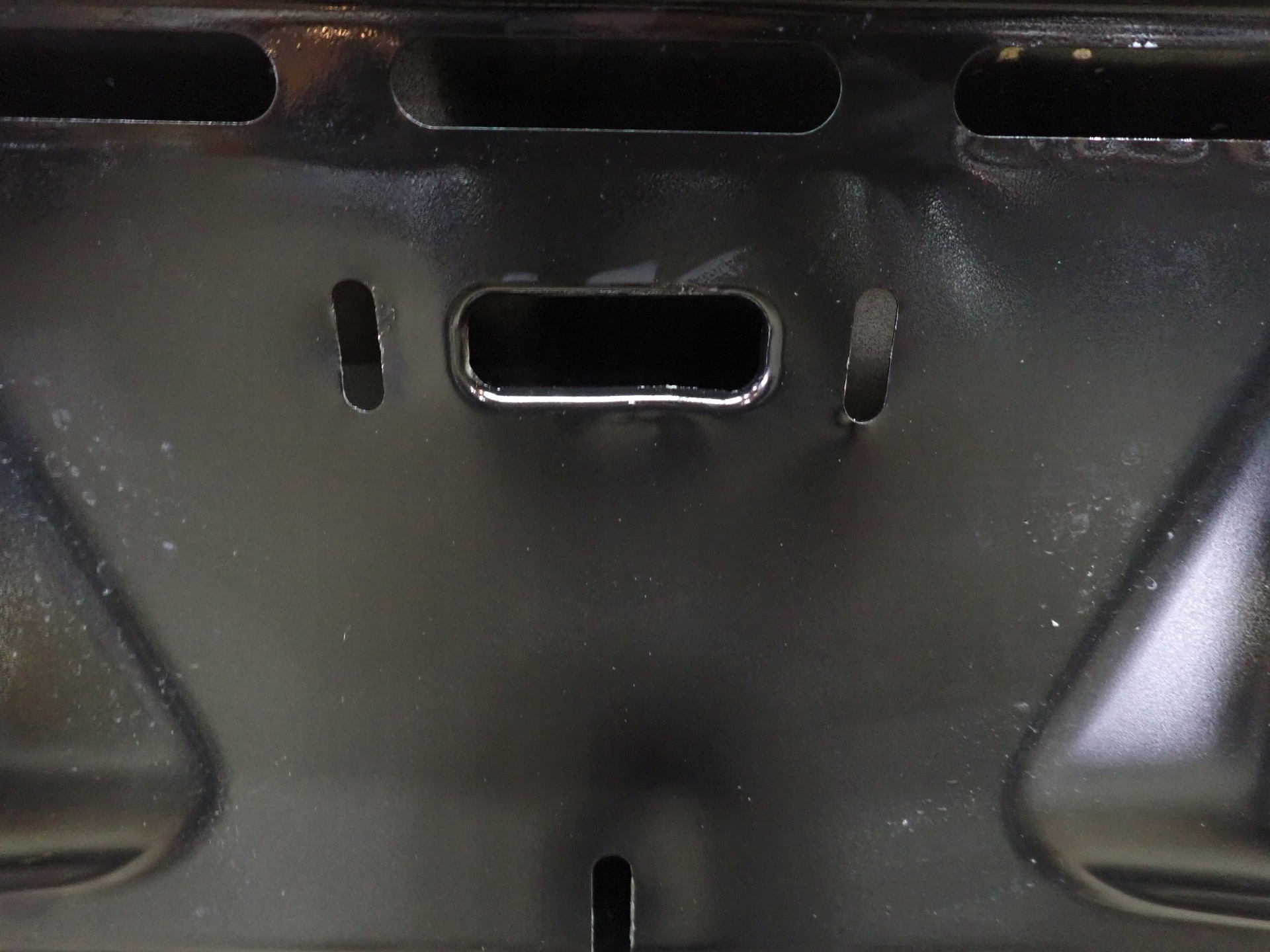 kapota JEEP RENEGADE 2014- 52008377