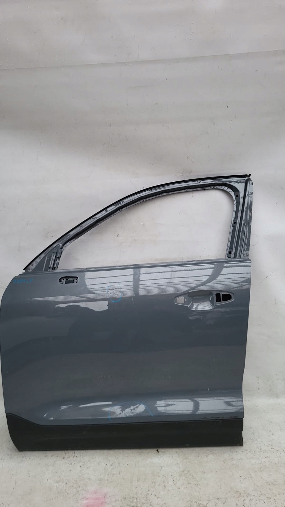 Volvo XC40 Tür Vorne Links Door Porta Porte - Thumbnail 2