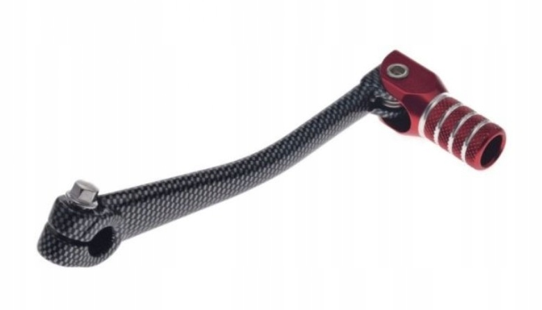 MSPL3528.1146 - HONDA XR 125 РЫЧАГ ПЕРЕКЛЮЧЕНИЯ ПЕРЕДАЧ-ТЮНИНГ