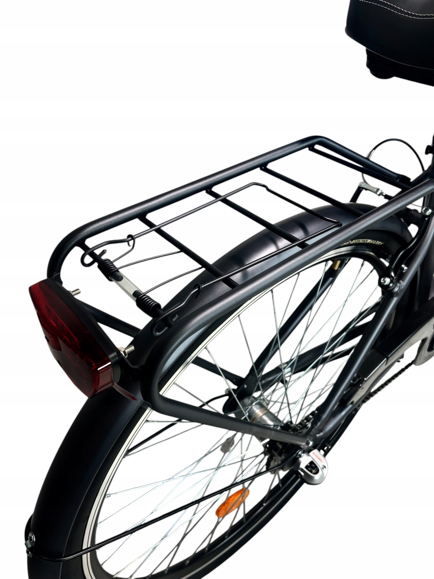 ROWER MIEJSKI FOLTA CALANDA 28 NEXUS 3 SPEED GRAFIT MAT NOWOŚĆ Rozmiar koła (