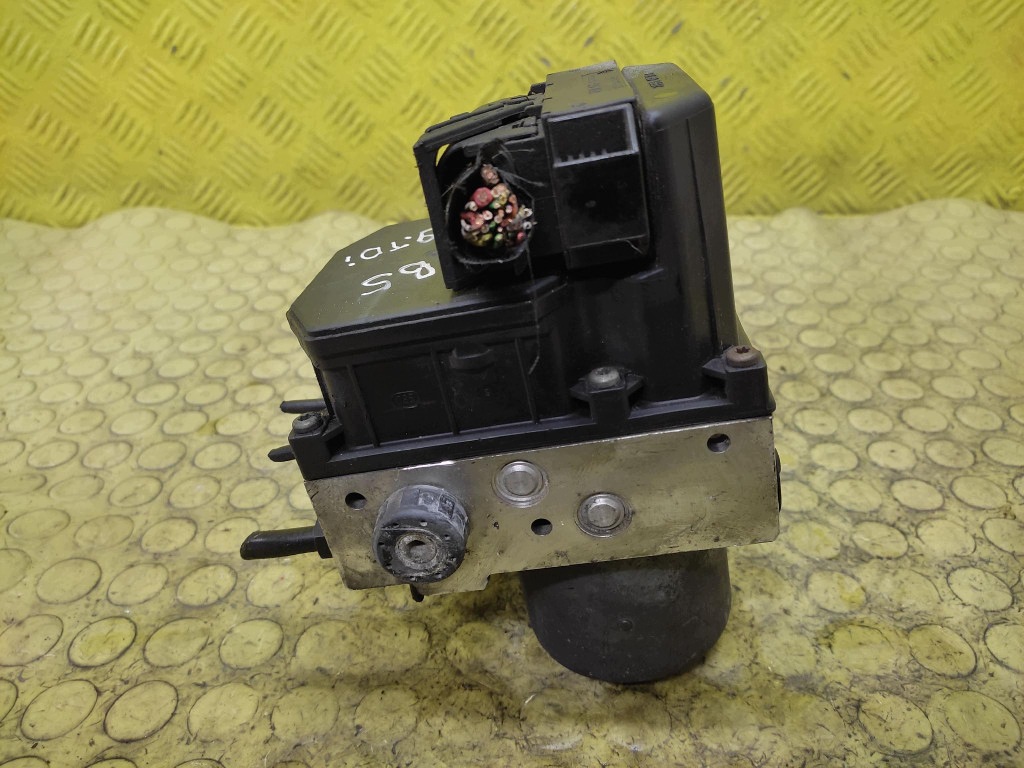 VW PASSAT B5 pump ABS 0265225124