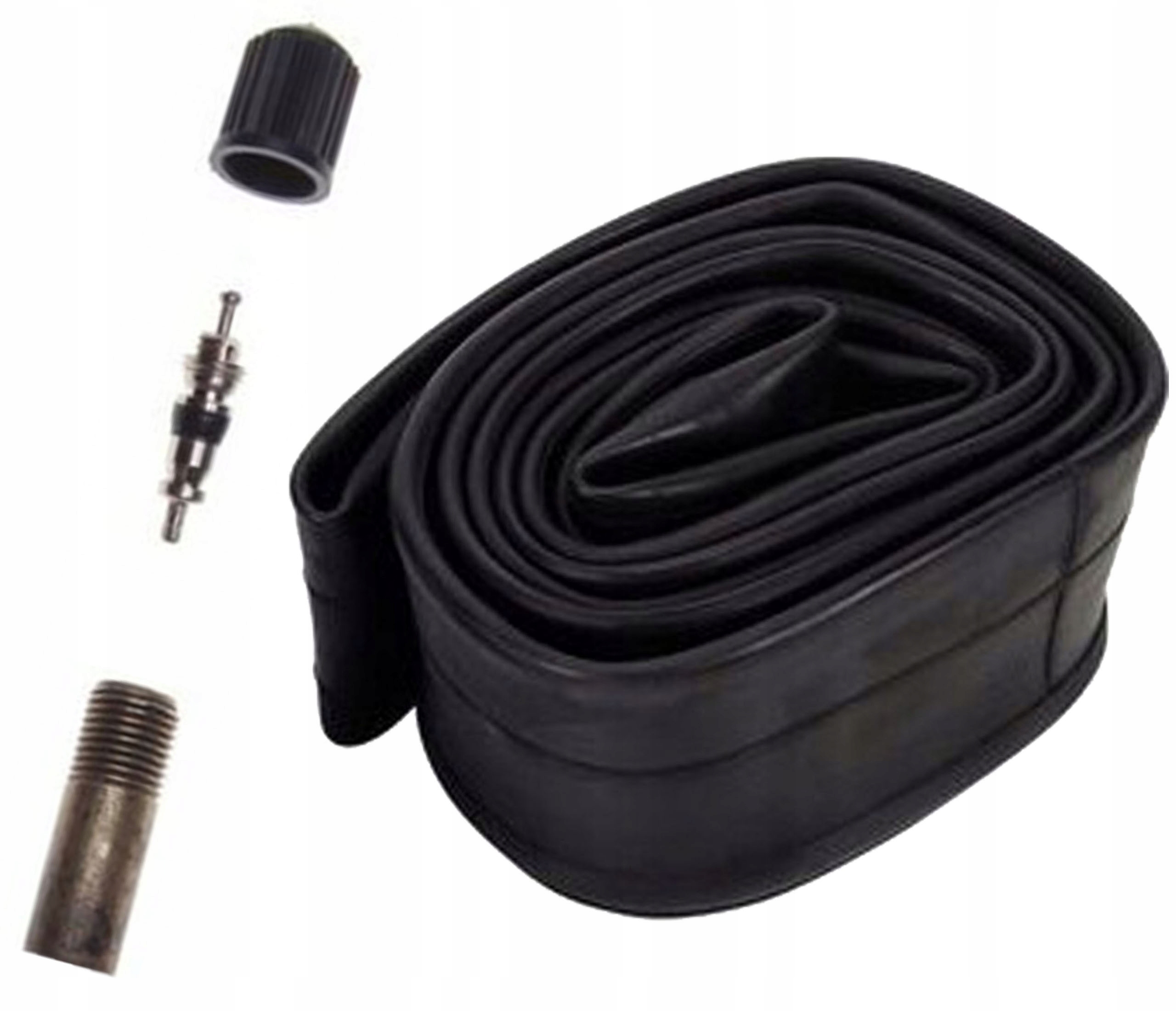 

Rowerowa Dętka 26x1,95-2.125 (47/52-559) Auto 48mm