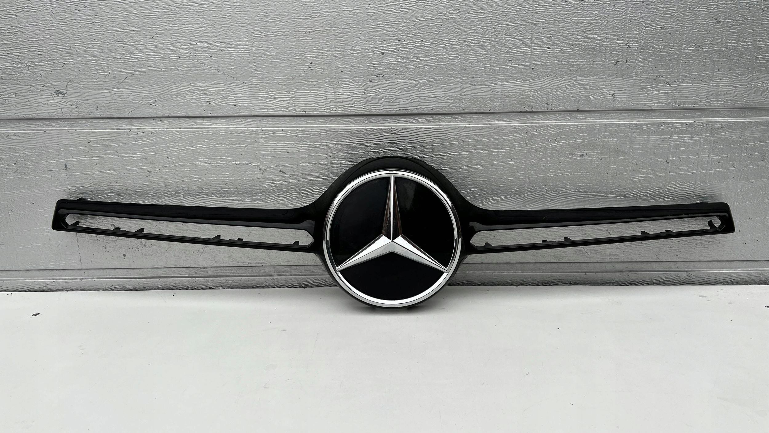Mercedes-Benz GLC W253 Kühlergrill FRONTGRILL Kühlergitter A2538888900 - Thumbnail 1