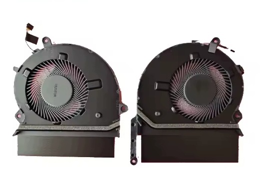 Ventilátor Komplet Cpu Gpu Hp Spectre X360 15-EB M00226-001 M00227-001