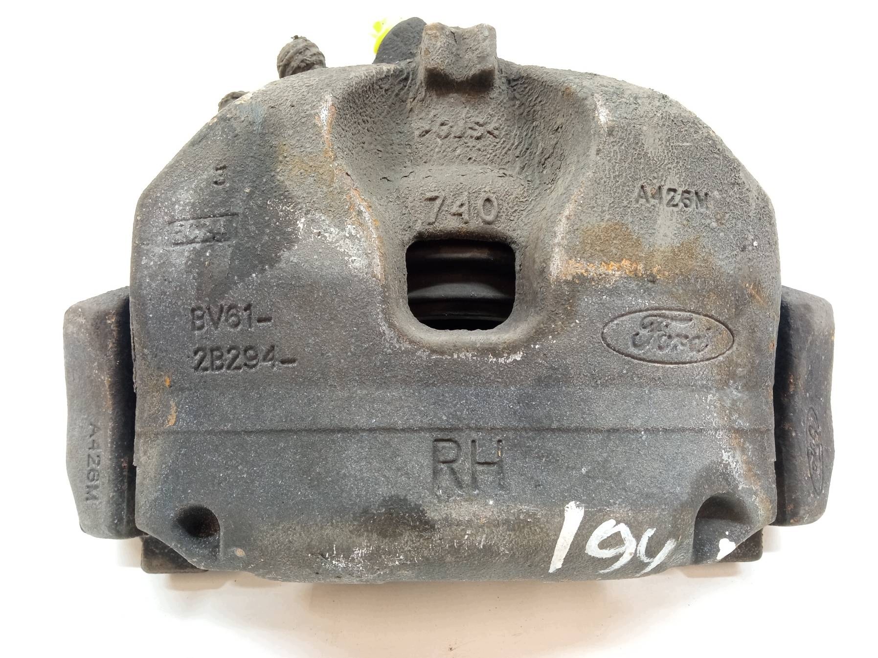 caliper brake right front 2.0 TDCI MK2 Ford Kuga II (2012-)