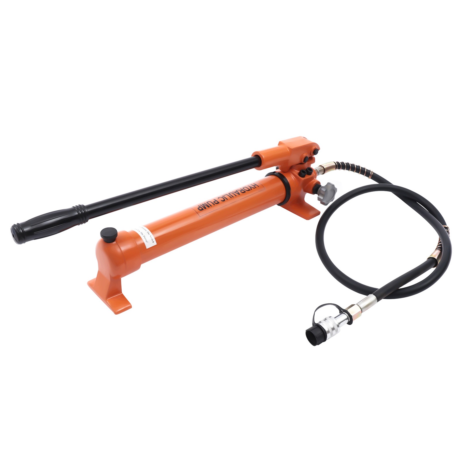 Ruční hydraulická pumpa CP-700 – manuální čerpadlo pro hydraulické nářadí