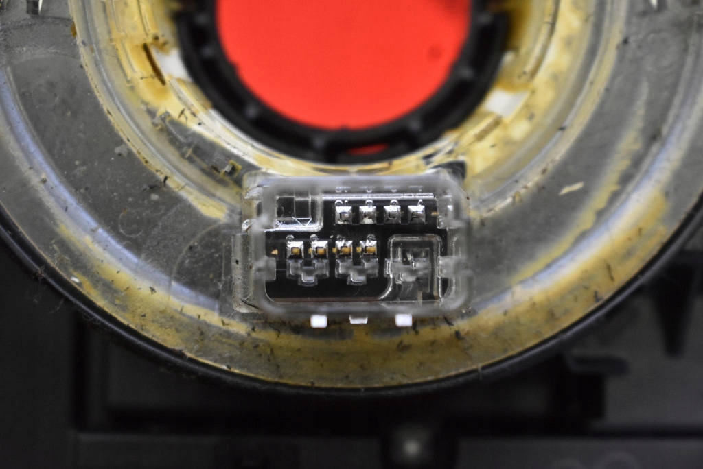 DEVIO LUCI TERGICRISTALLO TERGI PAJAK 3C9953513D VW PASSAT B6 KOMBI 05-10