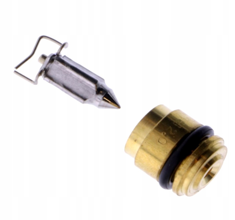 Jehlový ventil Piaggio Hexagon 125 150 Liberty Sfera Skipper Skr Tph