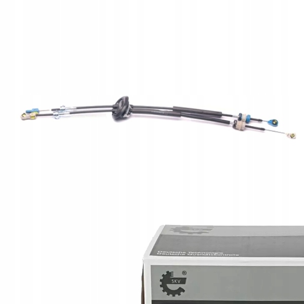 27SKV029 - Трос коробки передач PEUGEOT 308 1.6 THP 2.0 HDi