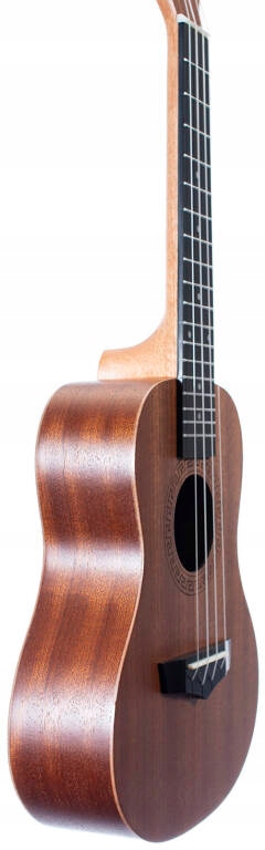 ARROW MH10 SAPELE CONCERT UKULELE SET KONCERTOWE Z ZESTAWEM AKCESORIÓW Marka Arrow
