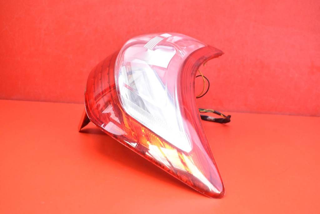 light left rear part rear SUZUKI SWIFT 5 V MK7 5D HB 10-15