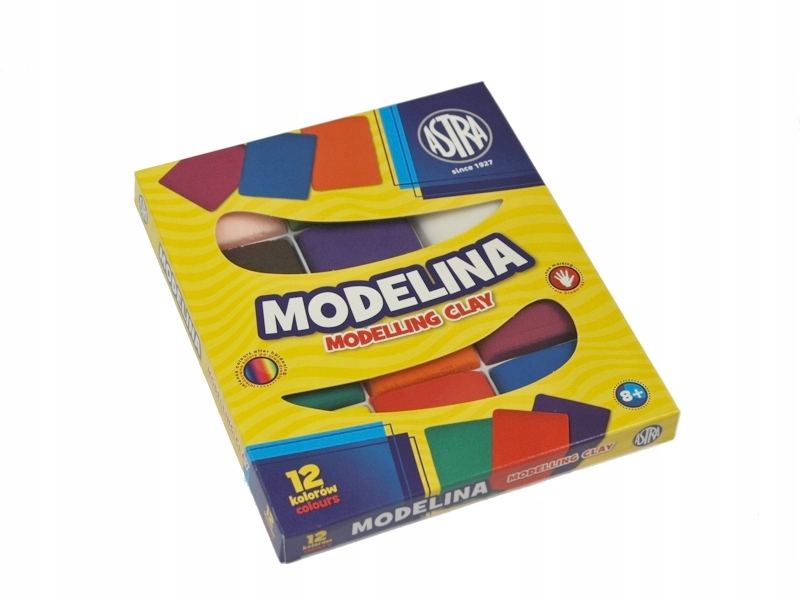 

Modelina szkolna Astra