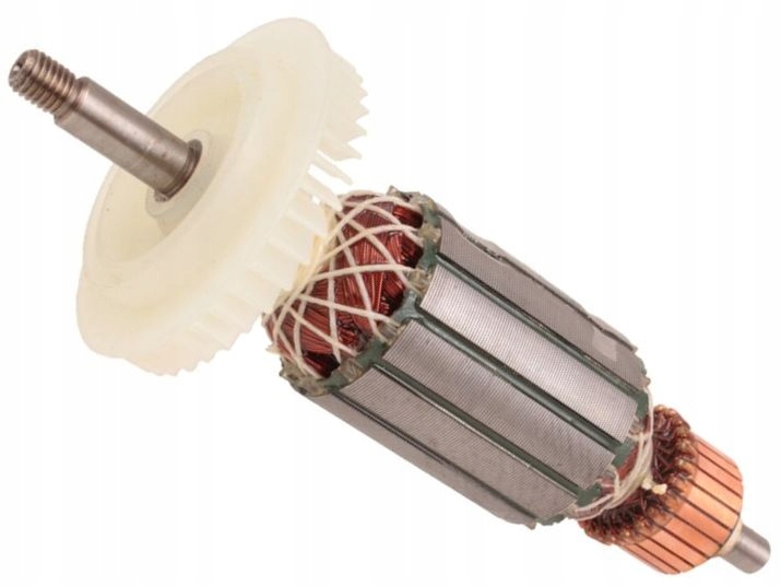 

Wirnik szlifierka Bosch Pws 8-125 9-125 Ce