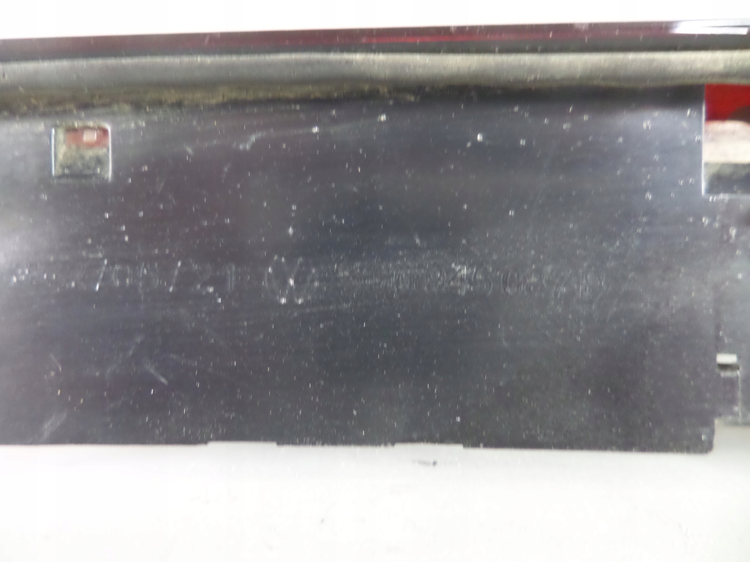 light light STOP VW GOLF VII 12- TIGUAN II 16