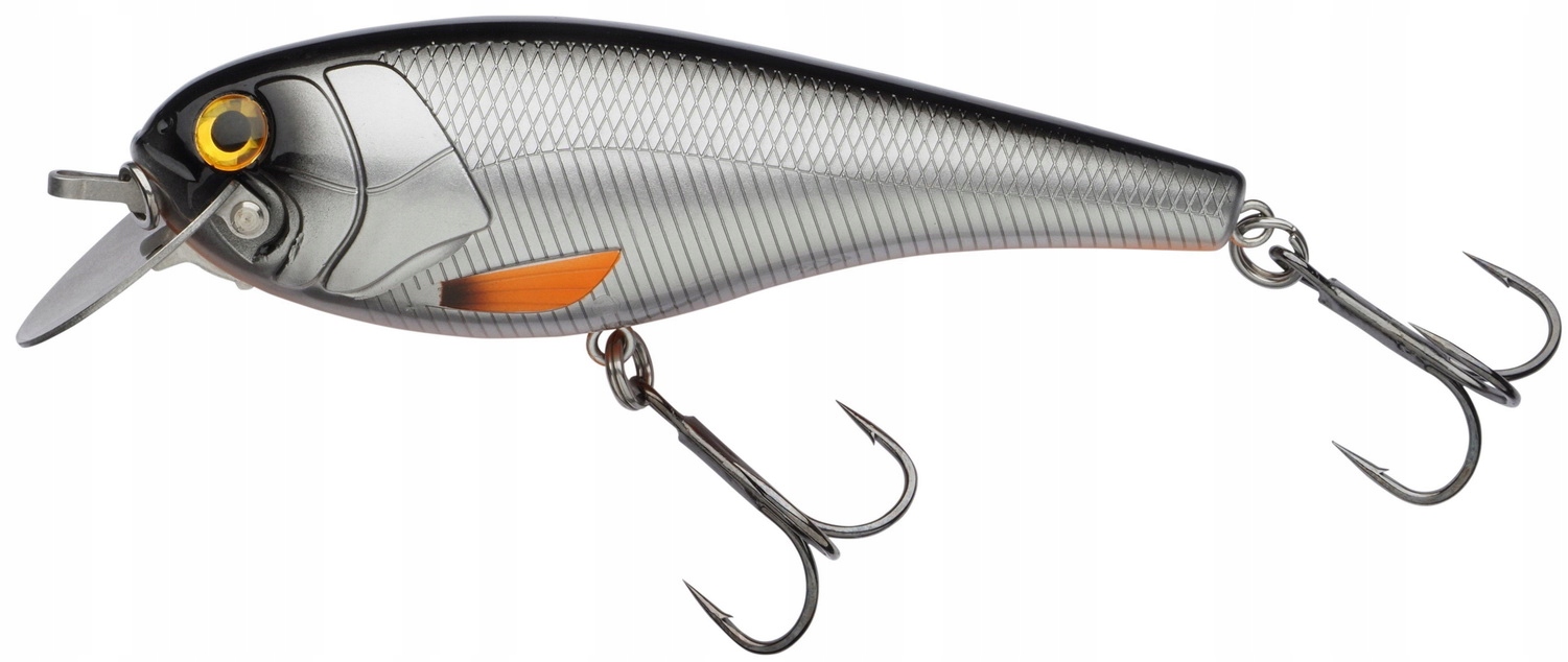 Wobler Abu Garcia Beast Hi-Lo 12cm 47g Fegis 1572591