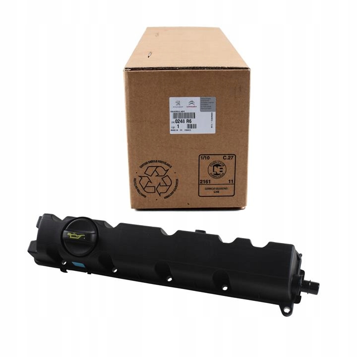 Kryt Ventilů Citroen C4 Peugeot 307 1.8 2.0 16V 0248R6 Originál