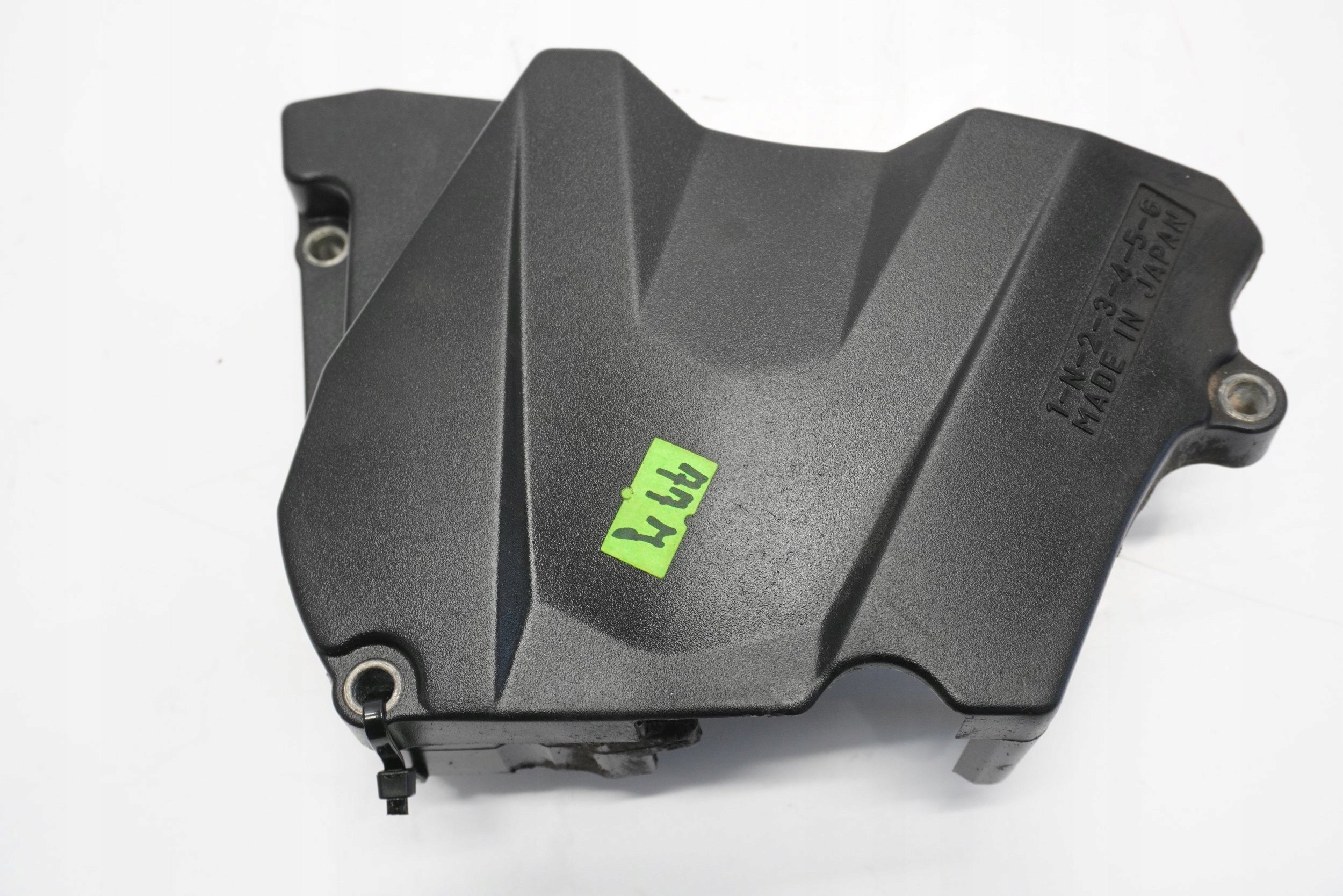 YAMAHA YZF-R6 RJ05 RJ09 03-05 DEKIEL OSŁONA ZĘBATKI